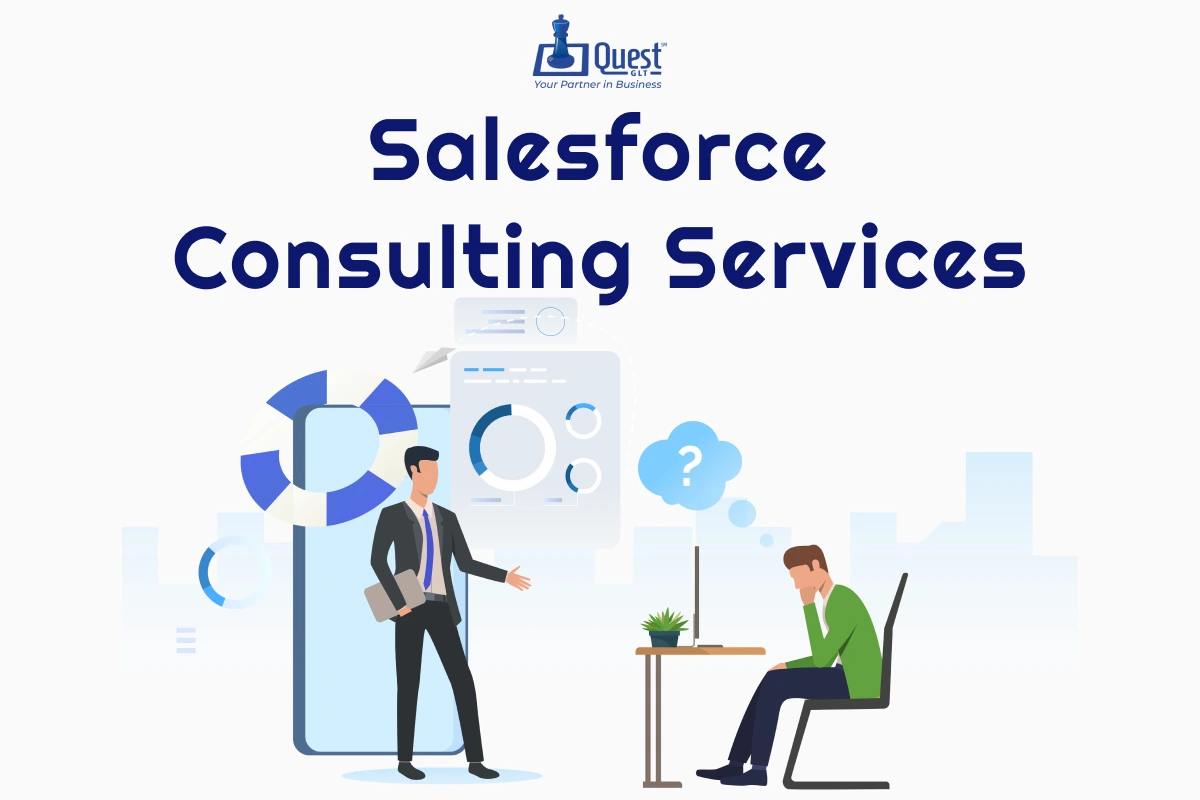 Unlocking Success: Salesforce Consulting Services Tailored Your Business Needs